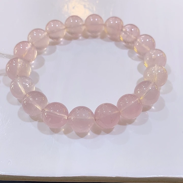 未镶嵌手串水晶8