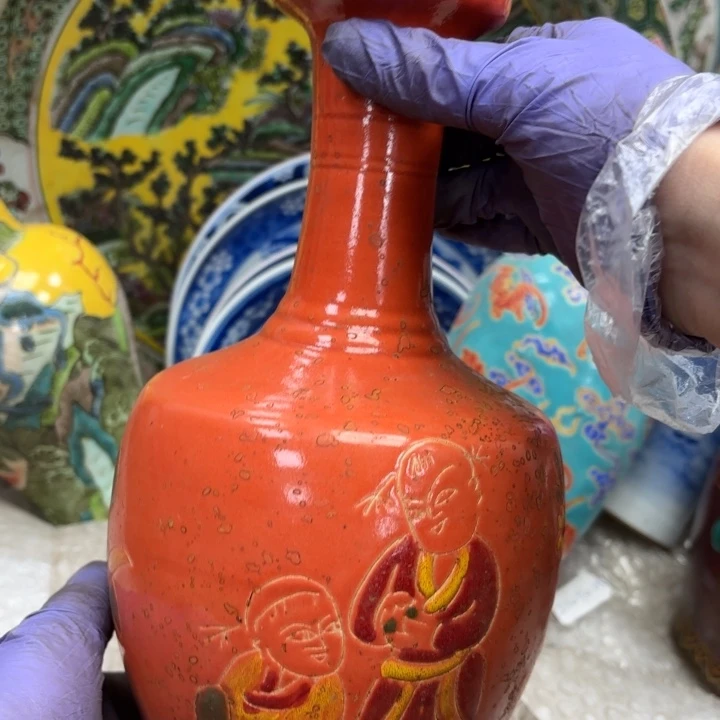 摆件瓷器摆件瓷器摆件