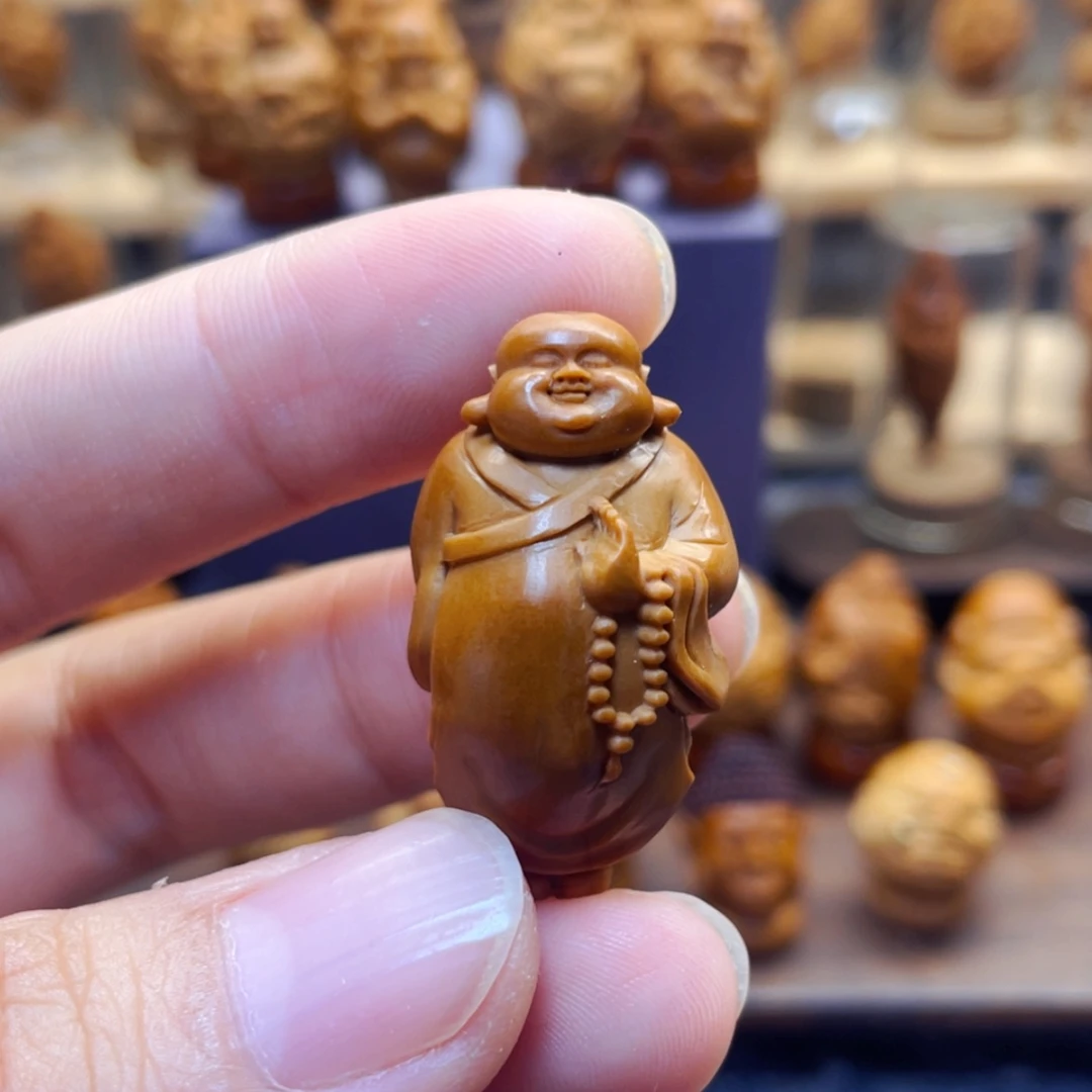 【闪购商品】手串/手链橄榄核