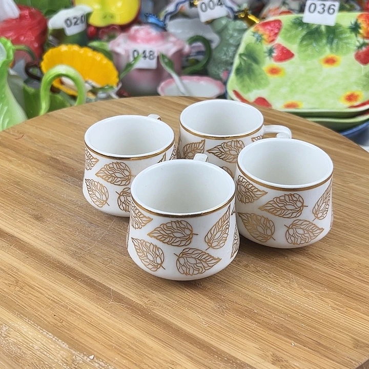 潮州创艺陶瓷餐具