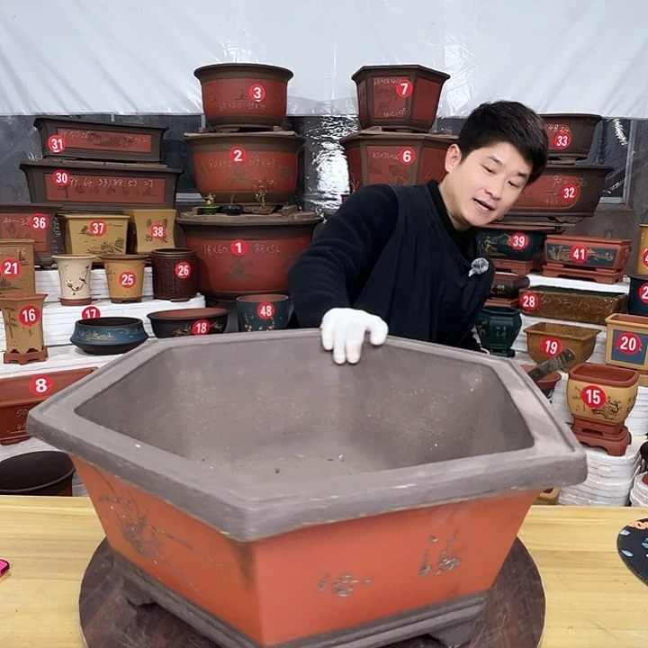 紫砂源头工厂直发