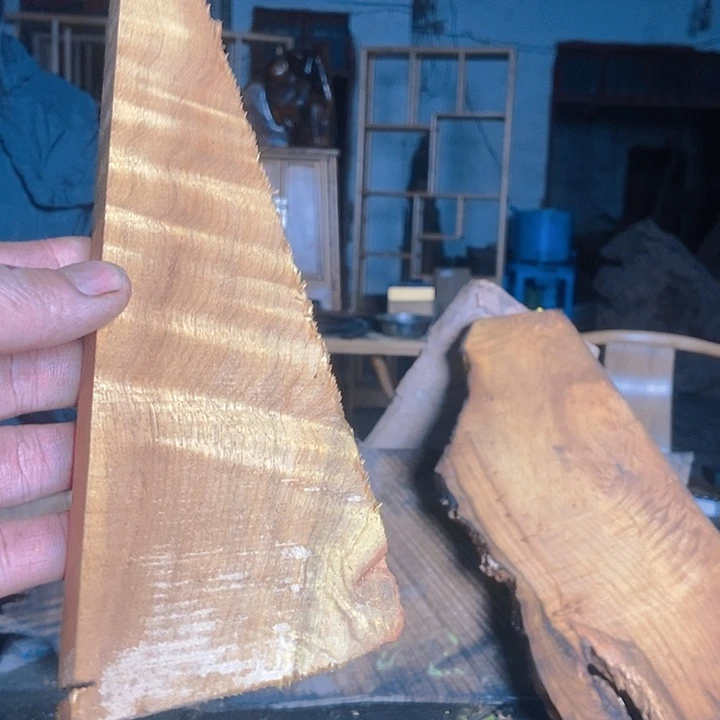 楠木（金丝楠）其他用****9