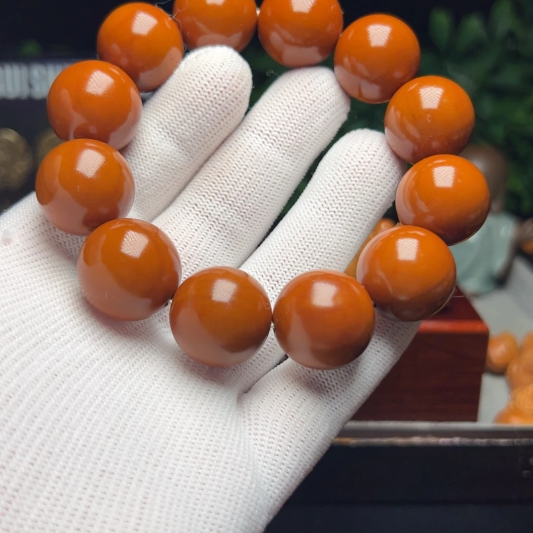 橄榄核吊坠Y*橄榄核