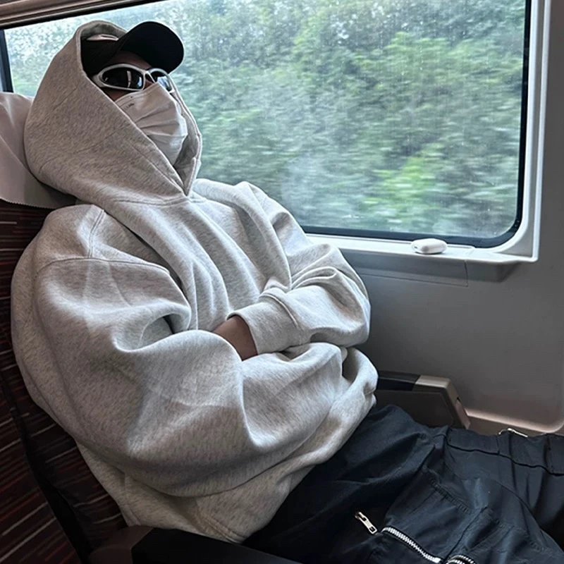 编号款式下单！ 卫衣合集美式刺绣嘻哈复古高克重休闲简约百搭男女