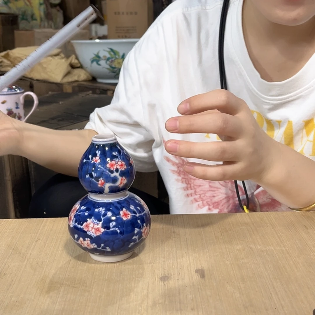 摆件//////景德镇陶瓷瓷器。