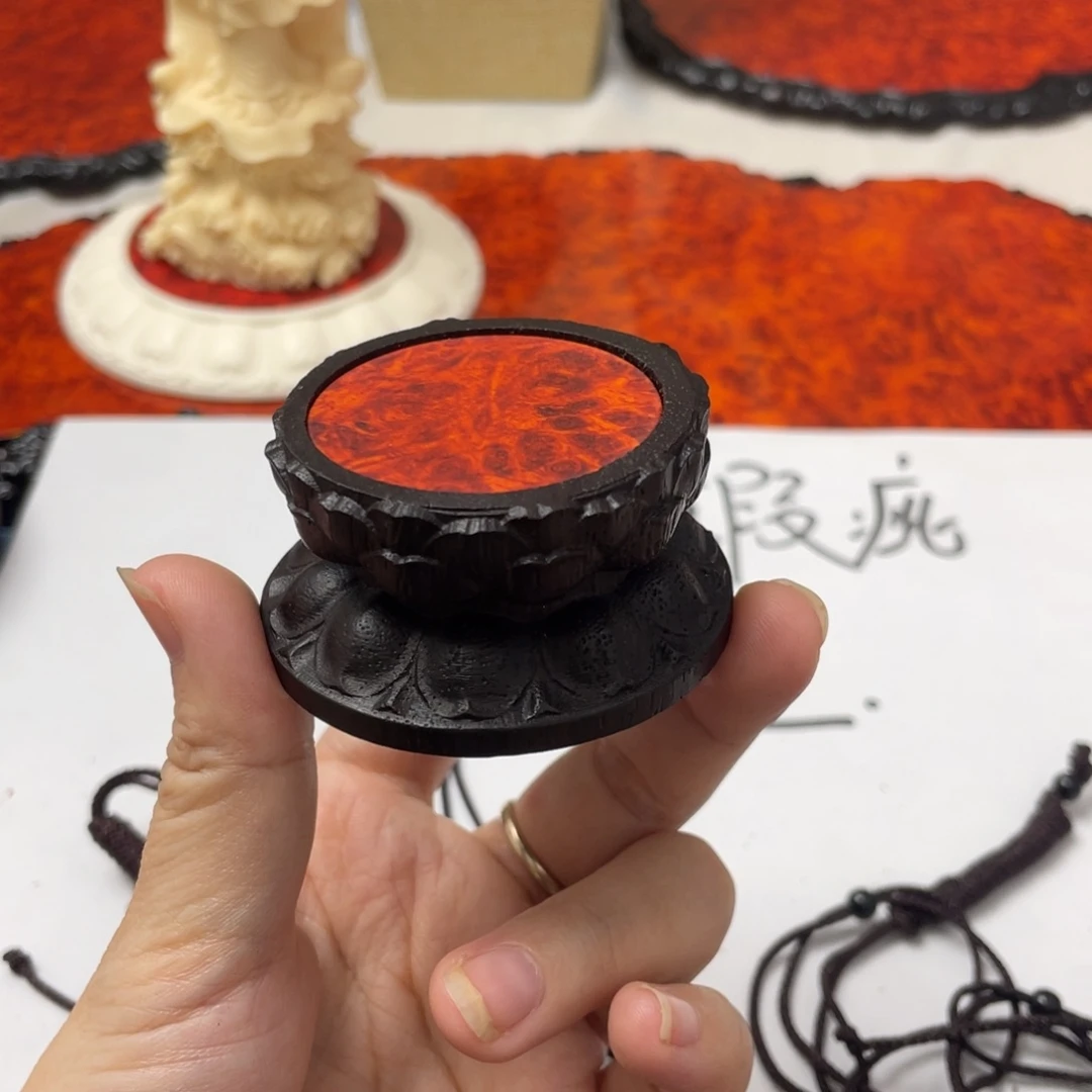 东非黑黄檀（紫光檀）