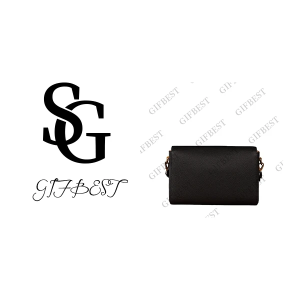 【尺寸：27*9*18】H-Liz新款时尚气质女包单肩手提斜跨包v810