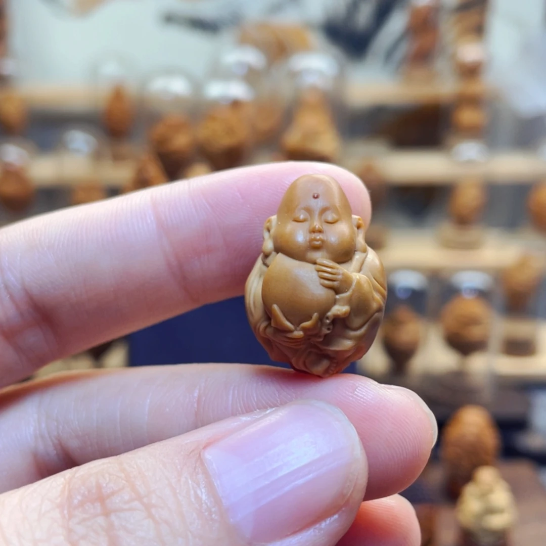 【闪购商品】手串/手链橄榄核