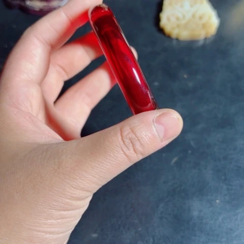 用***4把件紫金钵盂菩提