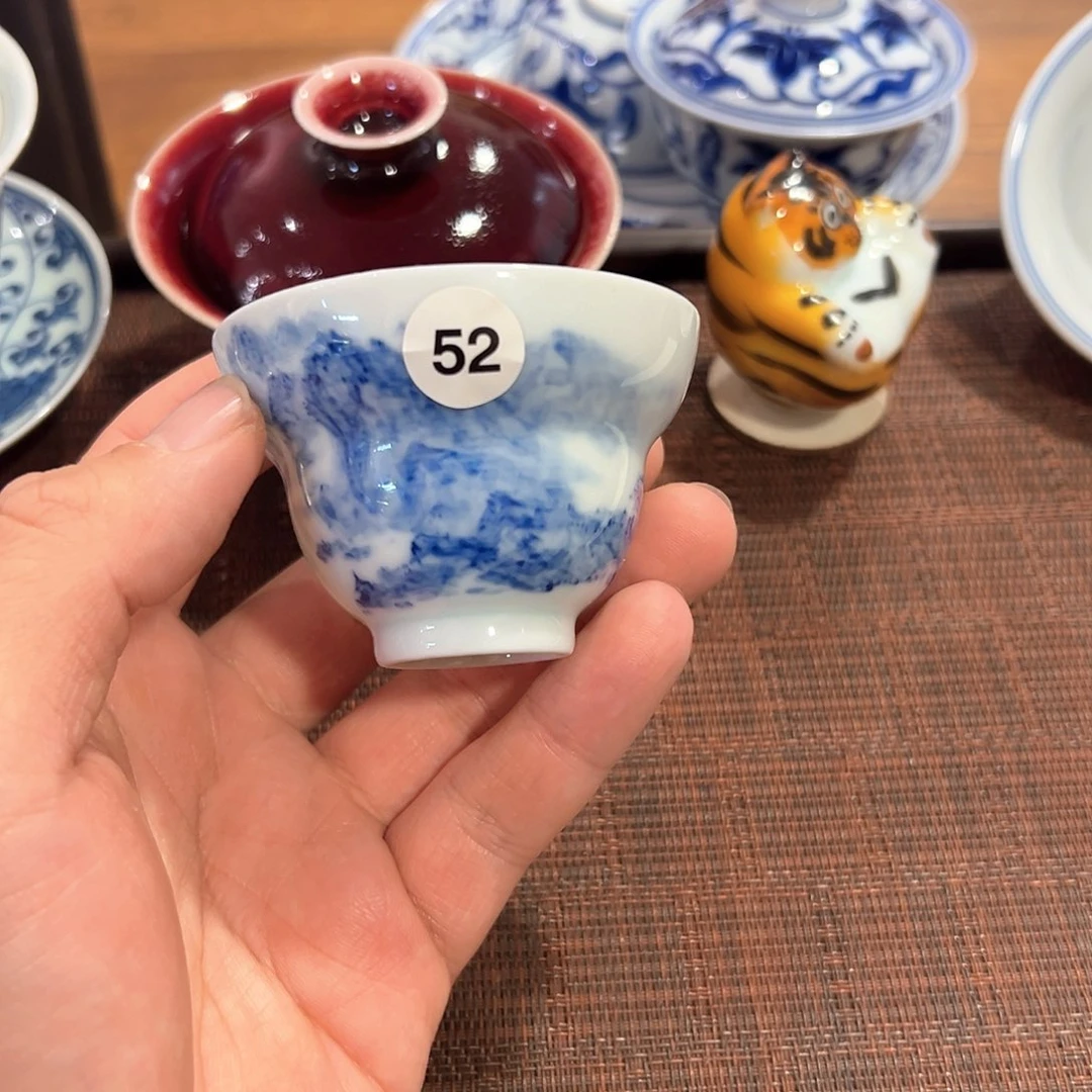 纸***℡景德镇陶瓷艺术品52