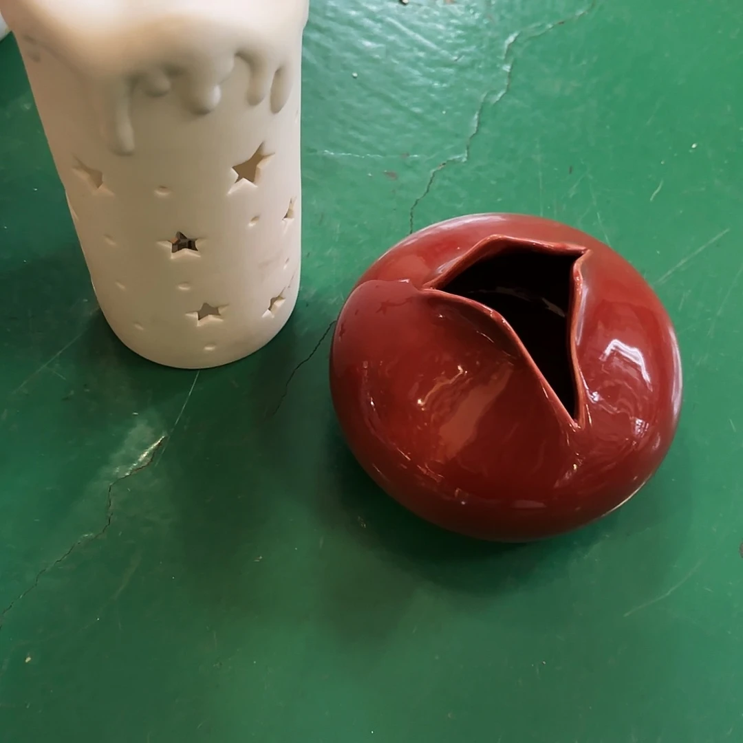 聂****沪陶瓷艺术设计中心