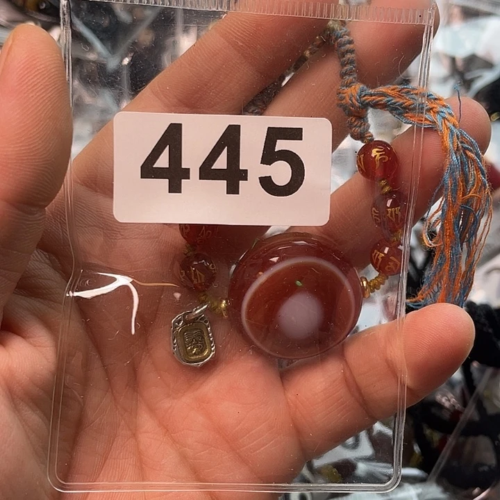 未镶嵌1玛瑙/玉髓