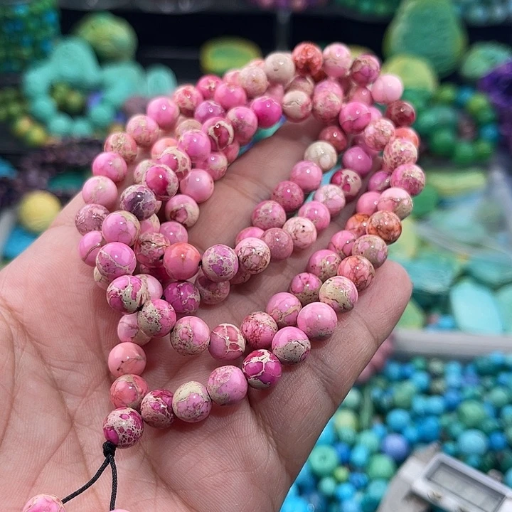 高瓷樱花粉精品精美