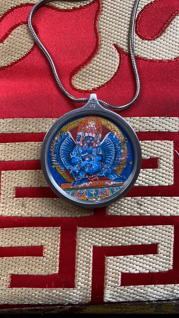 大威德三点零小卡