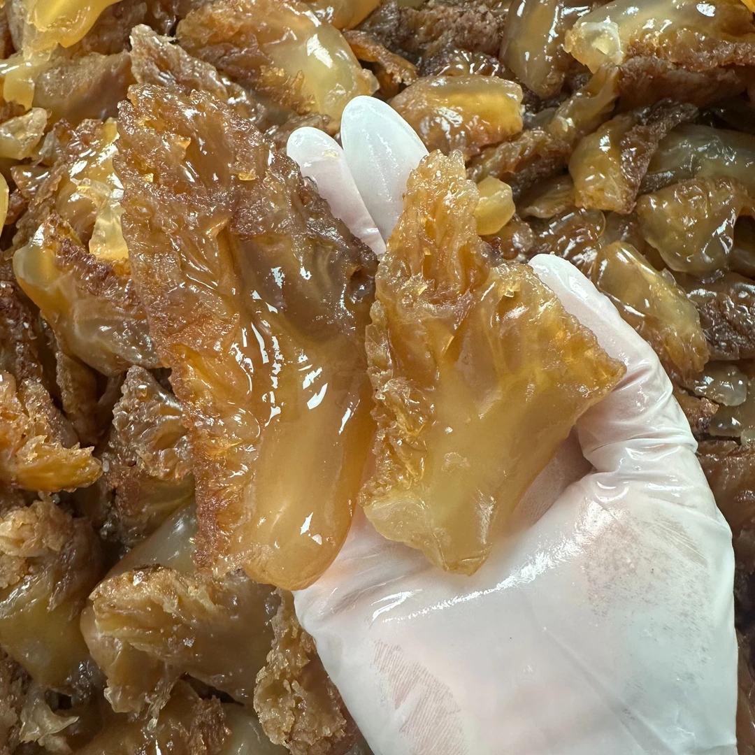 【直播专享】正宗舟山岱山海蜇通货角叶混装【拍五发六】