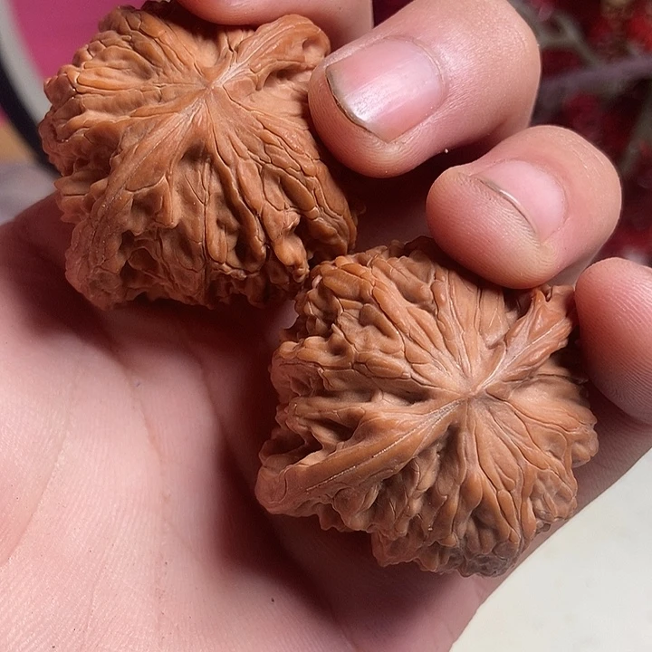 等***来吊坠文玩核桃核桃