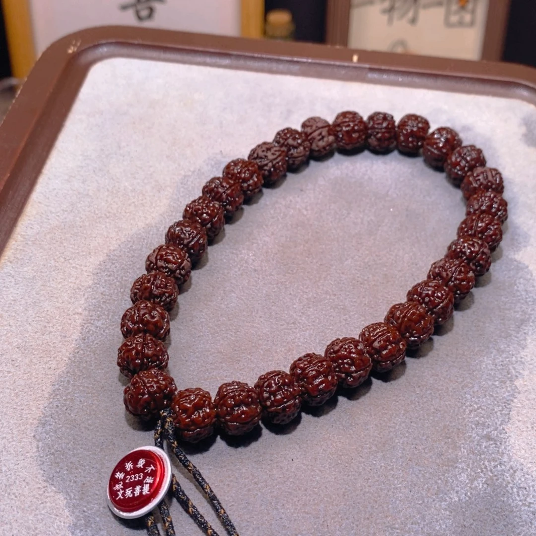 S***.菩提籽类纯血老树王