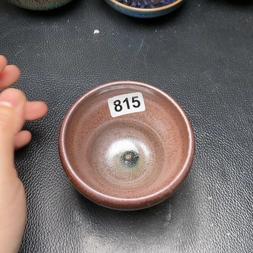 【闪购商品】茶盏全手工打造建盏