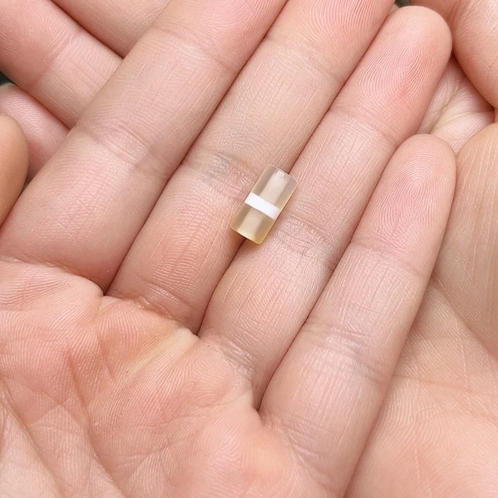 坐***e玛瑙/玉髓未镶嵌吊坠(不含链)