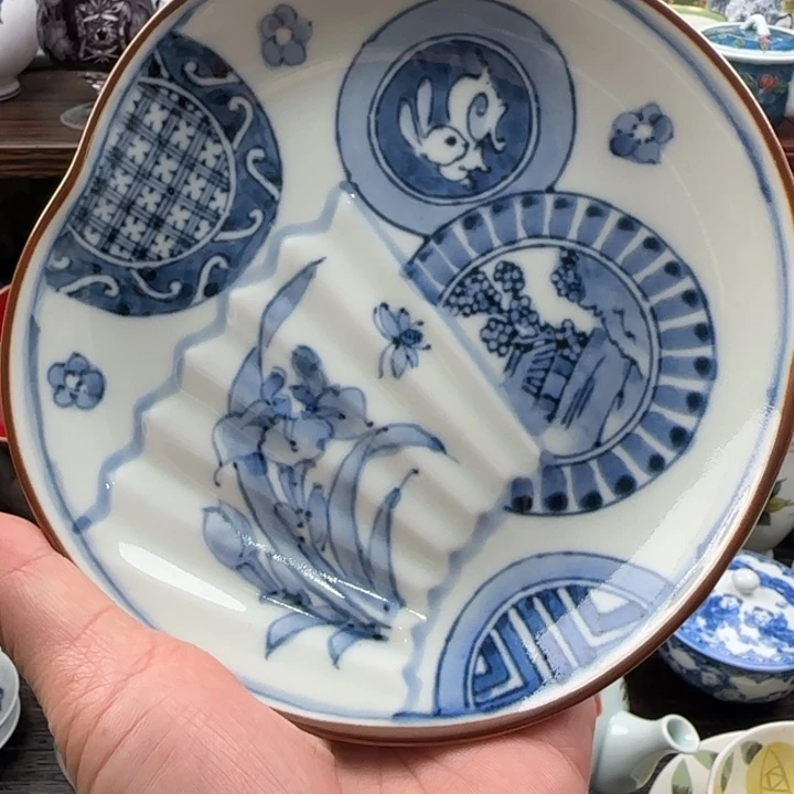瓷片0000满18米包邮，默认微瑕谨慎参拍，不退不换