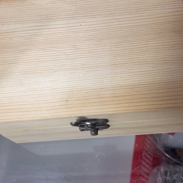 水晶B53未镶嵌盲盒小