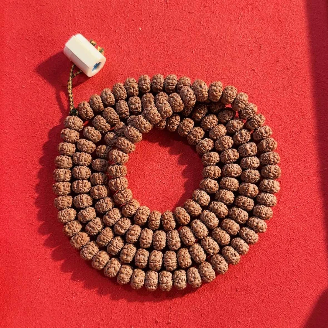 【闪购商品】金刚菩提吊坠刹车片小金刚