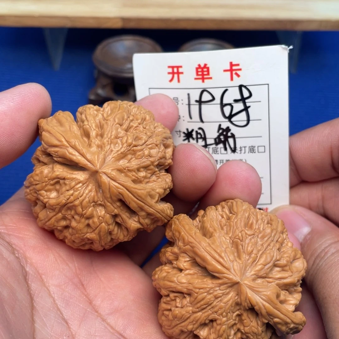 把件文玩核桃文玩