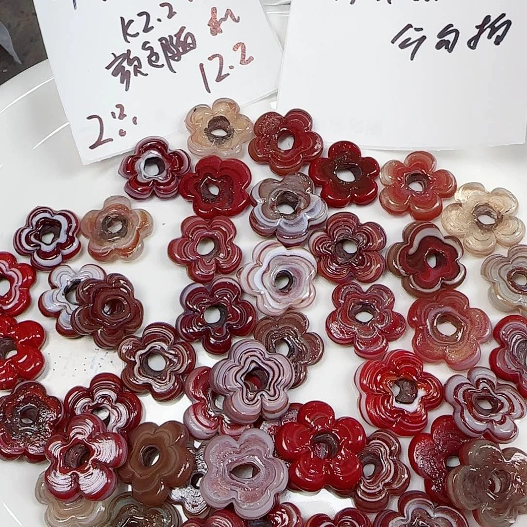 琉璃捷克琉璃编号27