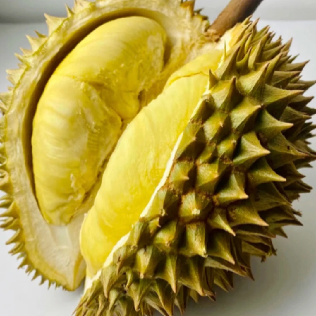 新鲜金枕榴莲 2斤-8斤 核大核小金枕泰国