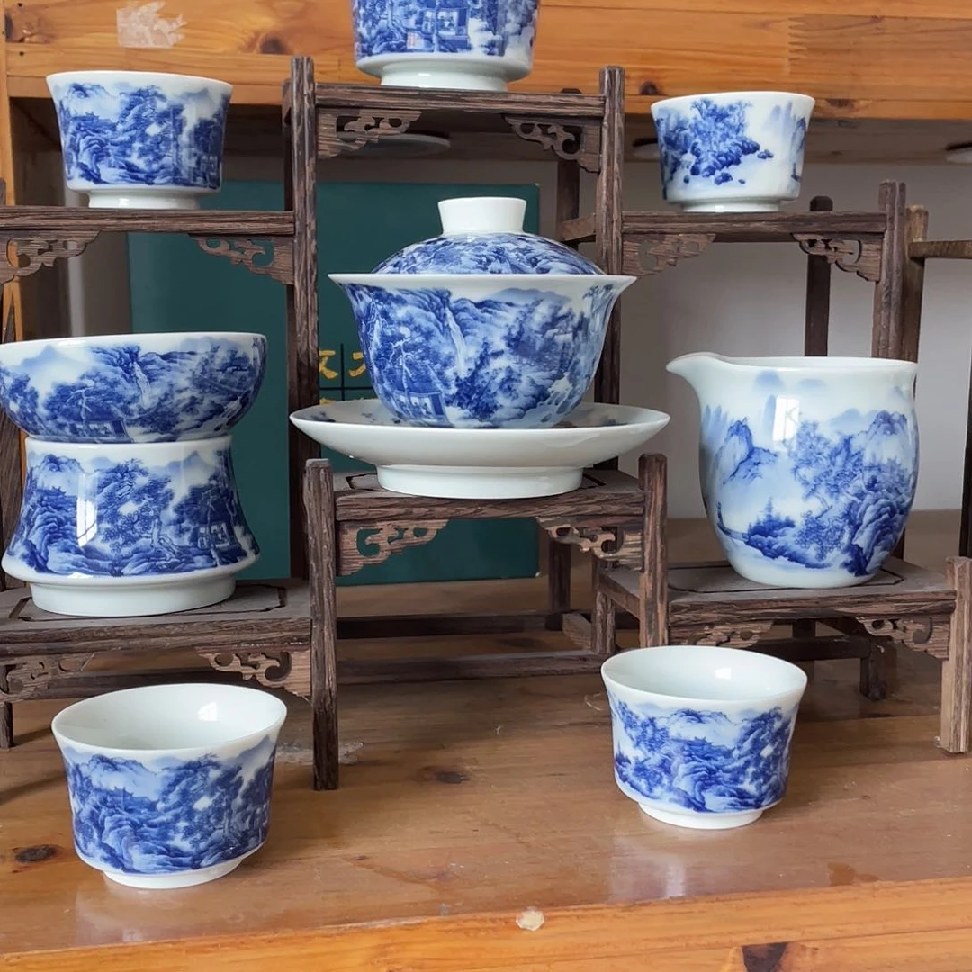 景德镇陶瓷杯子福利价格