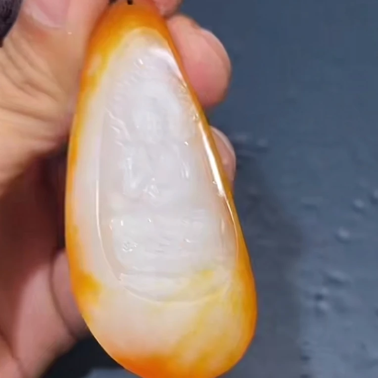 和田玉12.12HX拍一发一