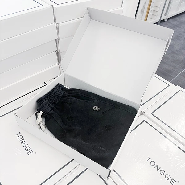 K7 短裤春夏季高级感轻奢短裤 【D203】