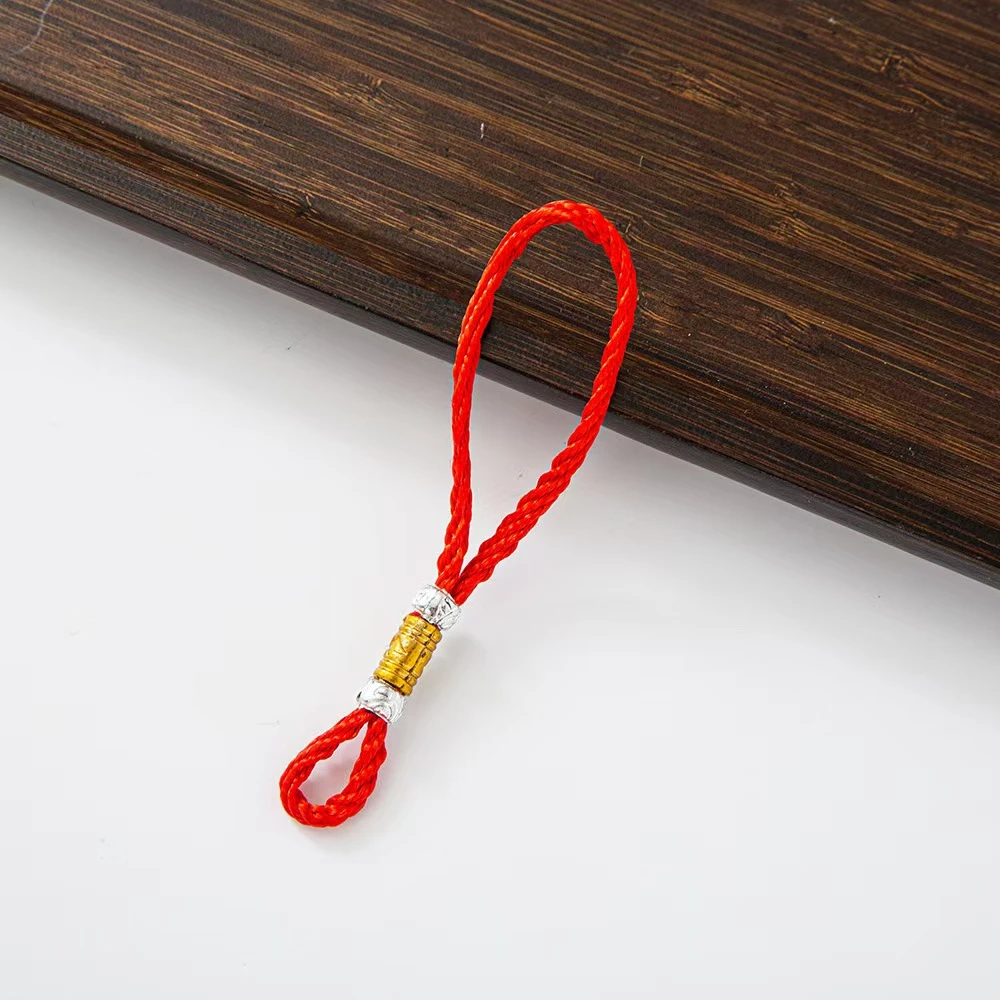 【年货节】新春新年炮竹挂绳  灯笼流苏节日装扮