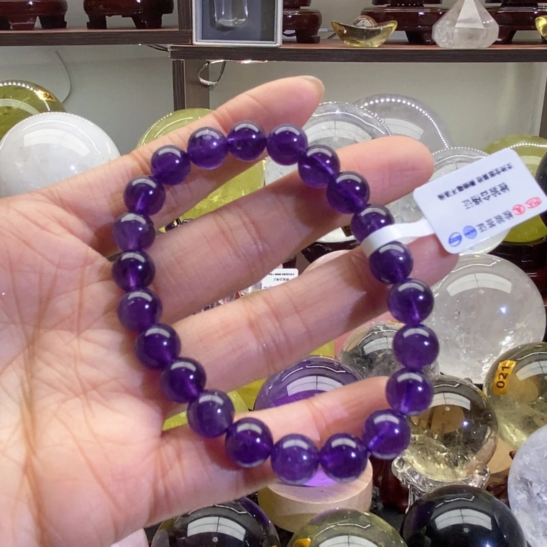 未镶嵌珠宝半成品水晶13