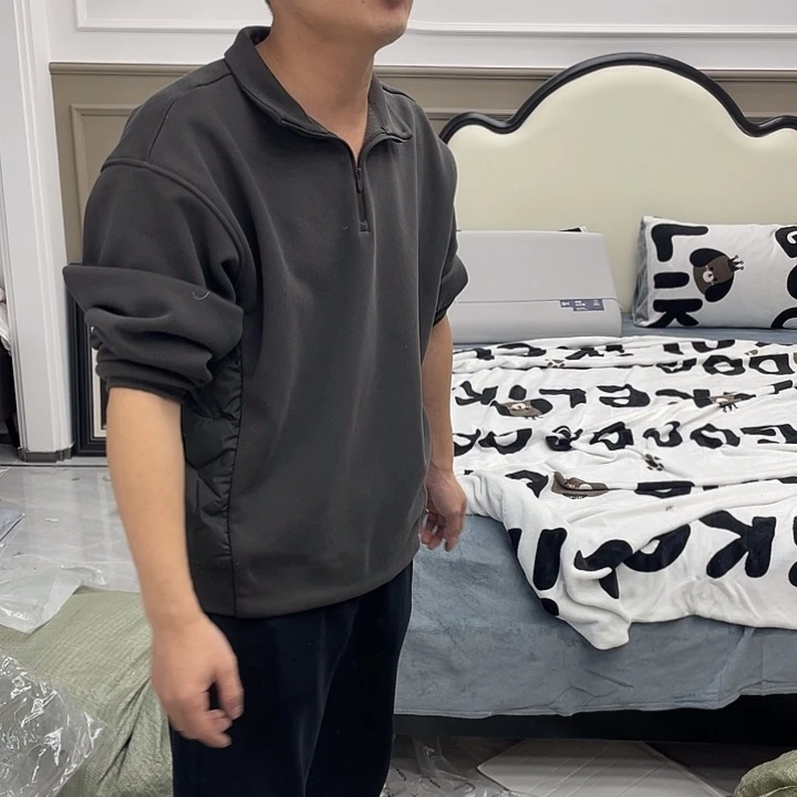 甜***吖棉全棉棉全棉040四队枕头套