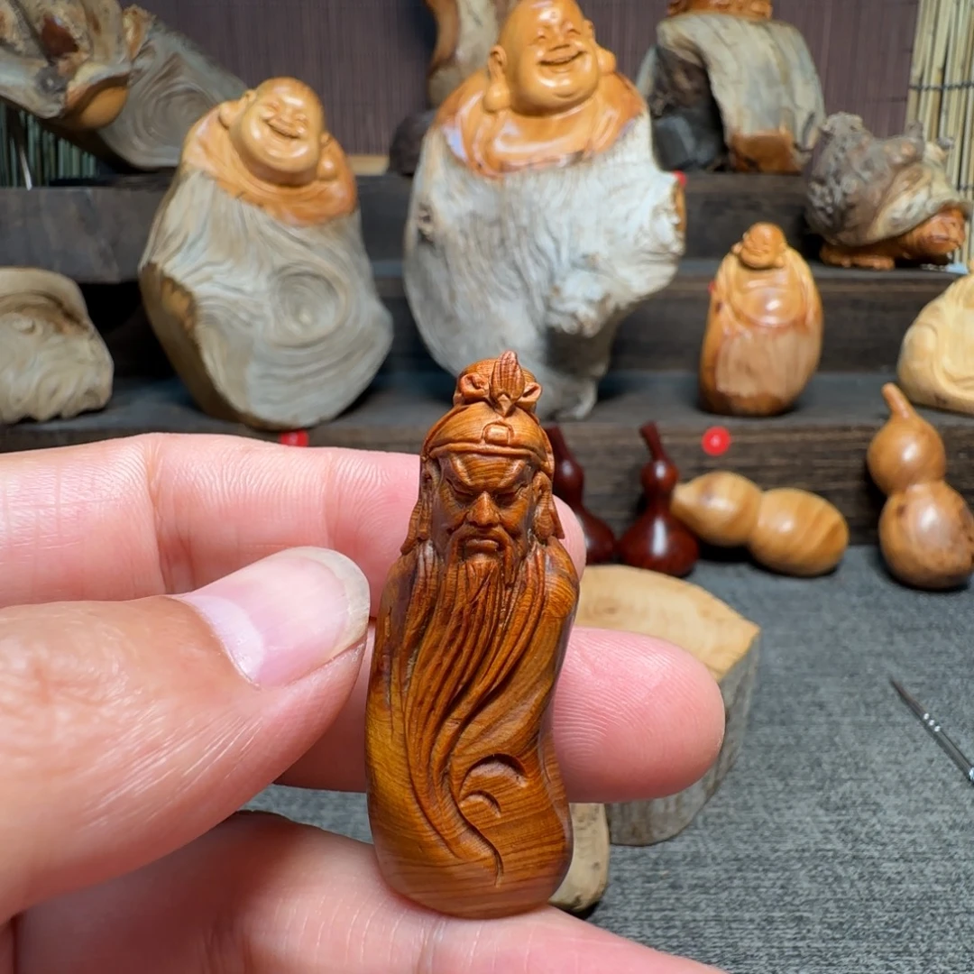 锋***哥柏木（崖柏）我的小伙伴都在