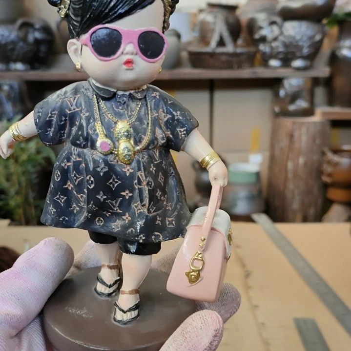 紫砂花盆富婆88888888888