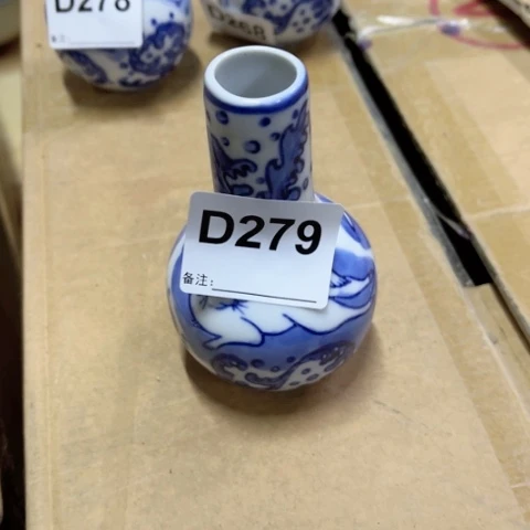 弘*陶瓷制品瑕疵处理