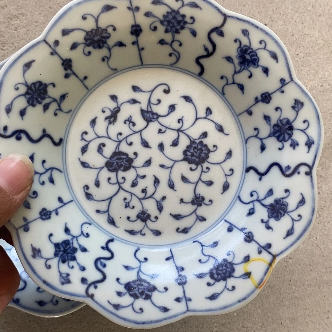 杯景德镇高温还原陶瓷