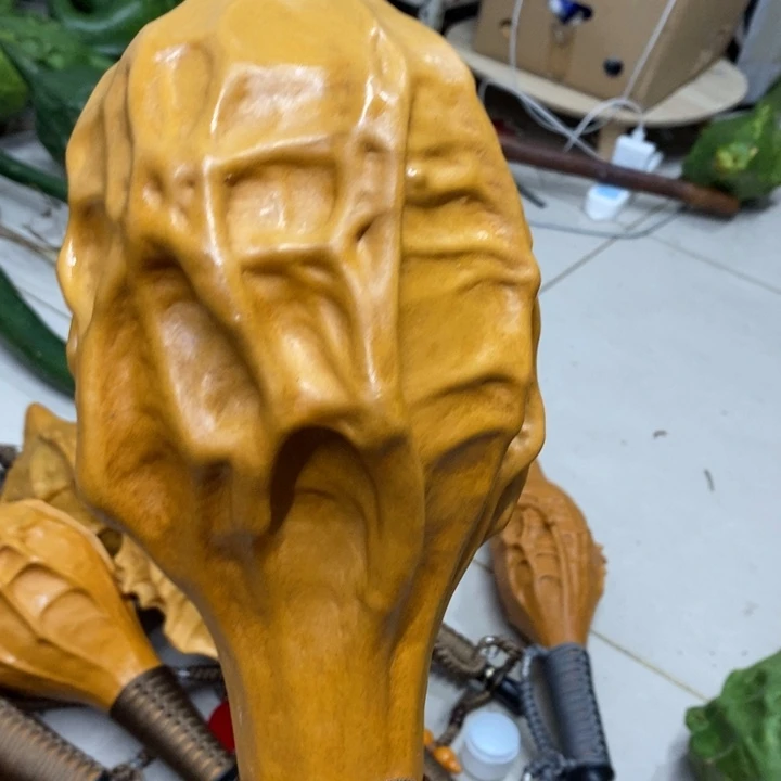 福***面鹤首葫芦…………………….