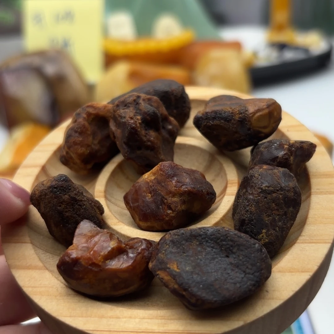 定制琥珀未镶嵌?*琥珀