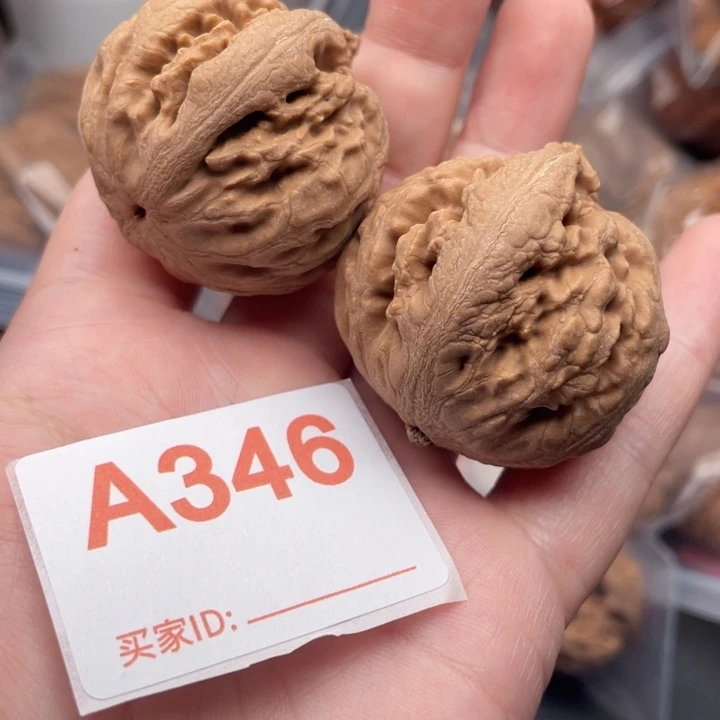 吊坠文玩核桃核桃