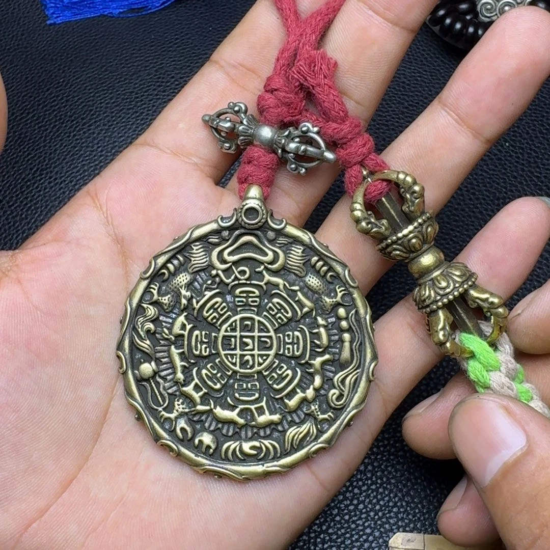 秋***风藏式风格九宫格..