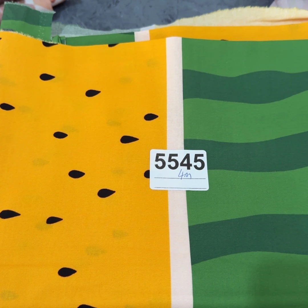 纯棉平布1米价X1.1米宽小块