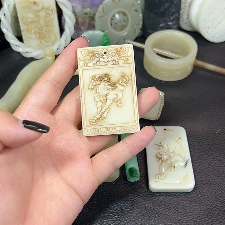 精选优质产品推荐