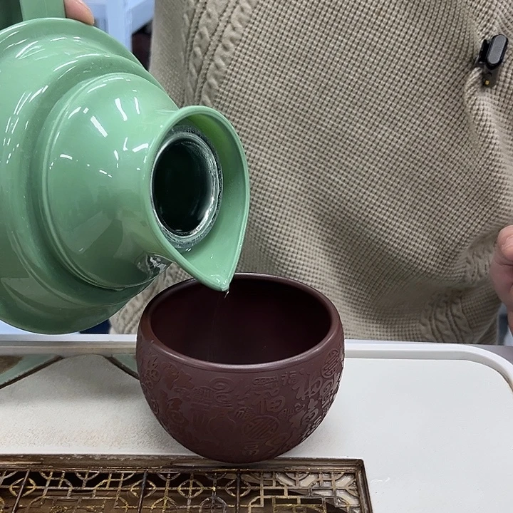 原矿紫砂11111111