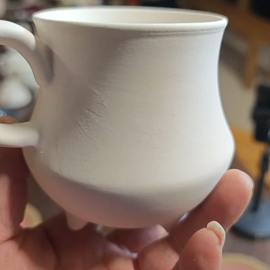 十***川天然老黑釉斗笠盏