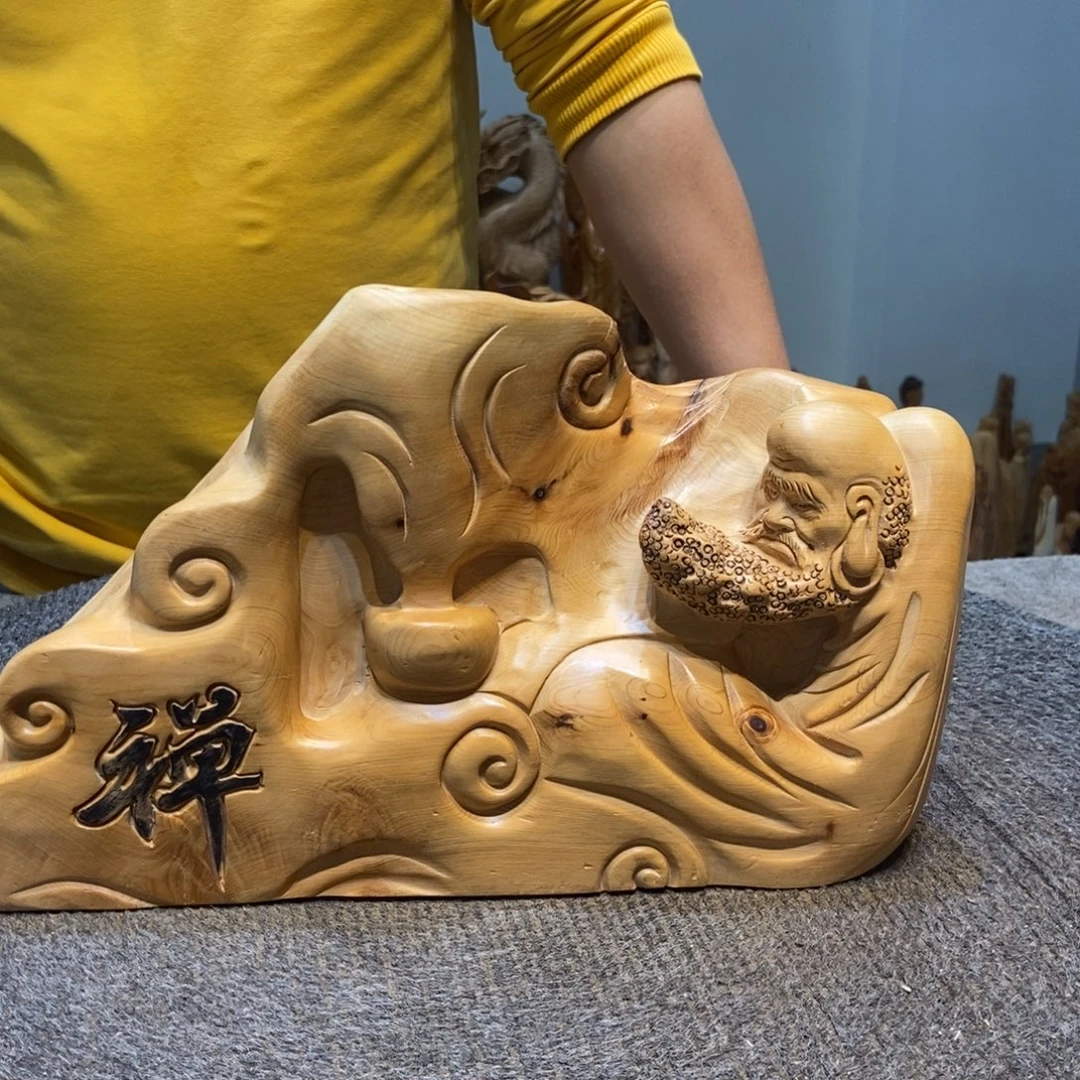 柏木（崖柏）进来点点关注哦