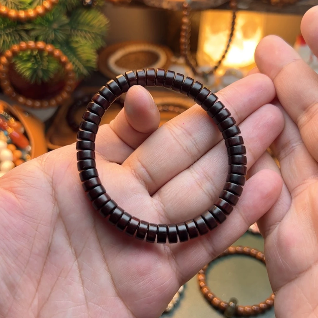 菩提根/象牙果手串