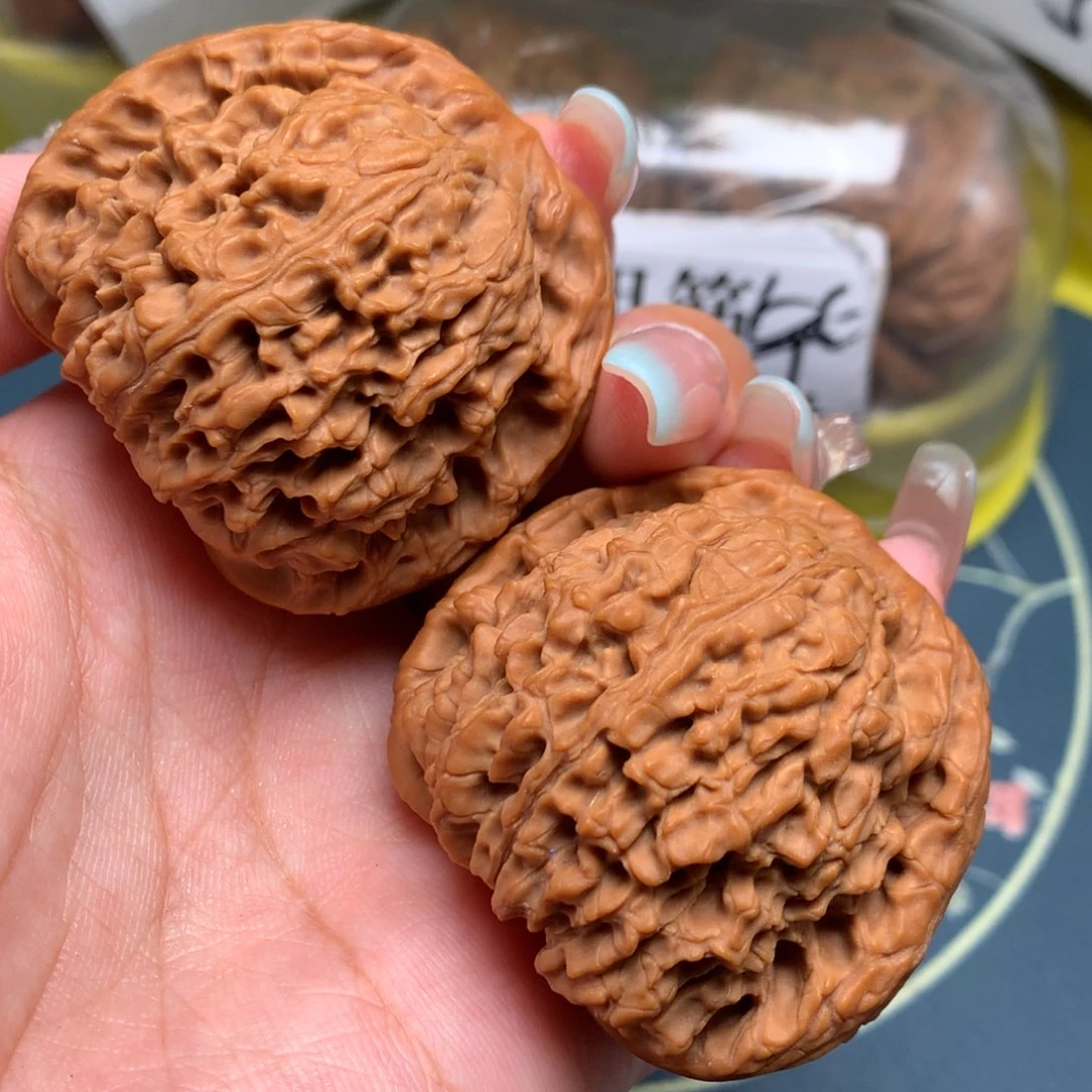 把件桃核44-10296-8